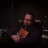 Darkly Humorous Evening with Stephen Vincent Giles