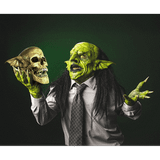 GOBLÍN: A ONE GOB SHOW WITH JOHN GOBLIKON LIVE IN INDY WSG FEATURES