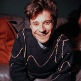 ADAM GILBERT
