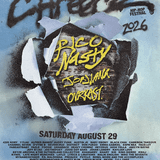 Chreece Hip-Hop Festival