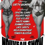 The Nouveau Show (A French Connection Production)