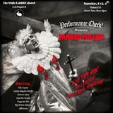 Faggedy Ann presents Performance Check!: Fanged Follies