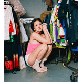 Emily Wilson presented by Let's Comedy