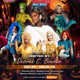 POWER: Drag Revue