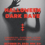 SPELLBOUND INDY - HALLOWEEN EDITION