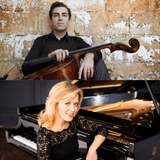Tommy Mesa & Olga Kern