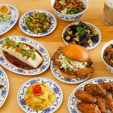 Woon Café