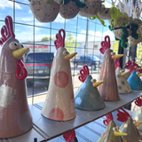 FALL BEEHIVE BAZAAR