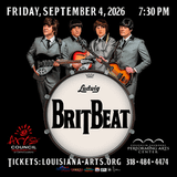 BritBeat