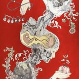 Greater Bay Area Open: Potentiality / Actuality
