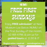 Free First Sunday (September 2026)