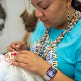 Reawakening: Reciprocity of Land, Sea, and the Muwekma Ohlone Tribe