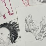 Figure Drawing