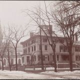 Architectural Walking Tours: Newburyport’s Fashionable Old Houses