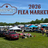 2026 Flea Markets