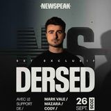 Dersed