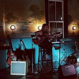 THURSDAYS LIVE - COYOTE LOU