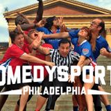 Competitive Improv Comedy SHOW