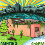 Painting with Paul