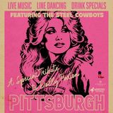 Pittsburgh Honky Tonk: Dolly Parton Tribute Night