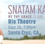 Snatam Kaur