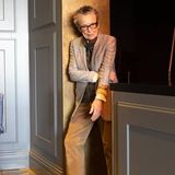 Laurie Anderson