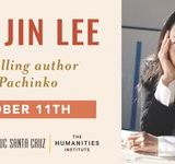Bookshop Santa Cruz presents: Min Jin Lee | AMERICAN HAGWON