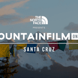 Mountainfilm Santa Cruz