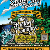 Santa Cruz Guitar Company
