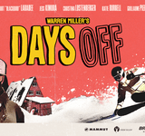 Warren Miller’s Days Off