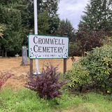 Cemetery Tour - Cromwell