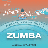 Baptist Health & Wellness Series: Zumba