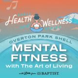 Baptist Health & Wellness Series: Breath work and Meditation