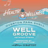 Baptist Health & Wellness Series: WellGroove Uptempo Pilates