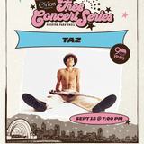 Orion Financial Free Concert Series:Taz
