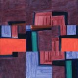 Catherine Orrok's artist talk