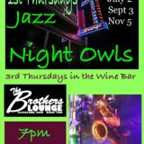 Night Owls (Jazz)