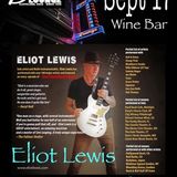 Eliot Lewis