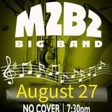 M2B2 Big Band Orchestra (free)
