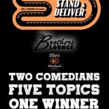 Comedy