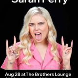 Comedy! Bill Squire Presents: Sarah Perry