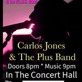 Carlos Jones