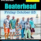 Boaterhead