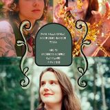 Moon Echo Garden/ Park Hills Circle/ Tessa