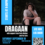 Dragaan/ Fox Ears/ Pais