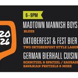 Full Mile Oktoberfest 2026