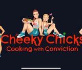 (Food Truck) Cheeky Chick's