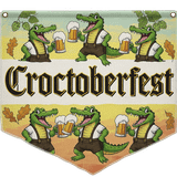 Croctoberfest