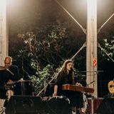 Merope w/ Shahzad Ismaily + David Wesley Golightly