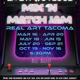 Live It OutLoud Presents: Mix N Match Jam Night